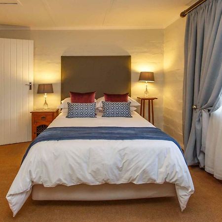 Apartamento Hazenjacht Karoo Lifestyle - Spitzkop Oudtshoorn Exterior foto