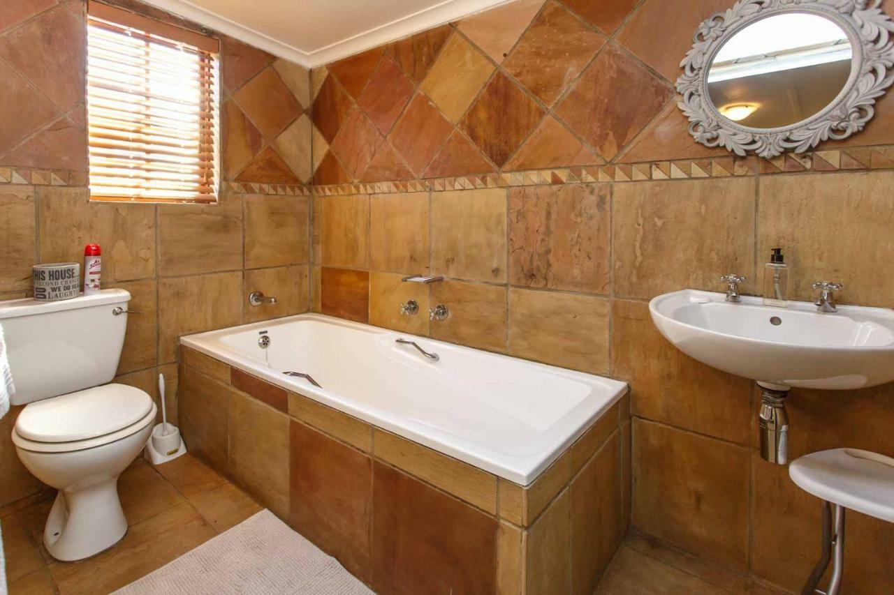 Apartamento Hazenjacht Karoo Lifestyle - Spitzkop Oudtshoorn Exterior foto